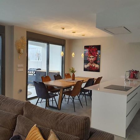 Pool & Snooker Villa Фінестрат Екстер'єр фото