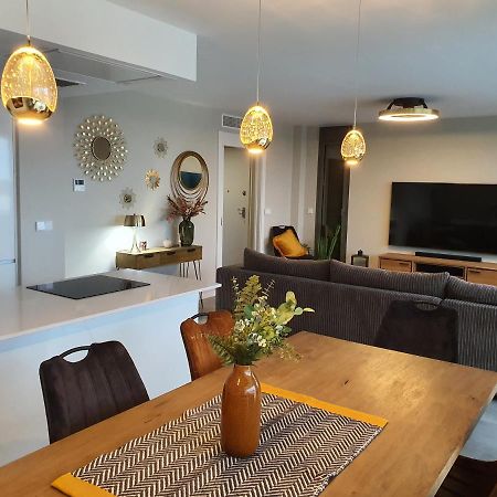 Pool & Snooker Villa Фінестрат Екстер'єр фото