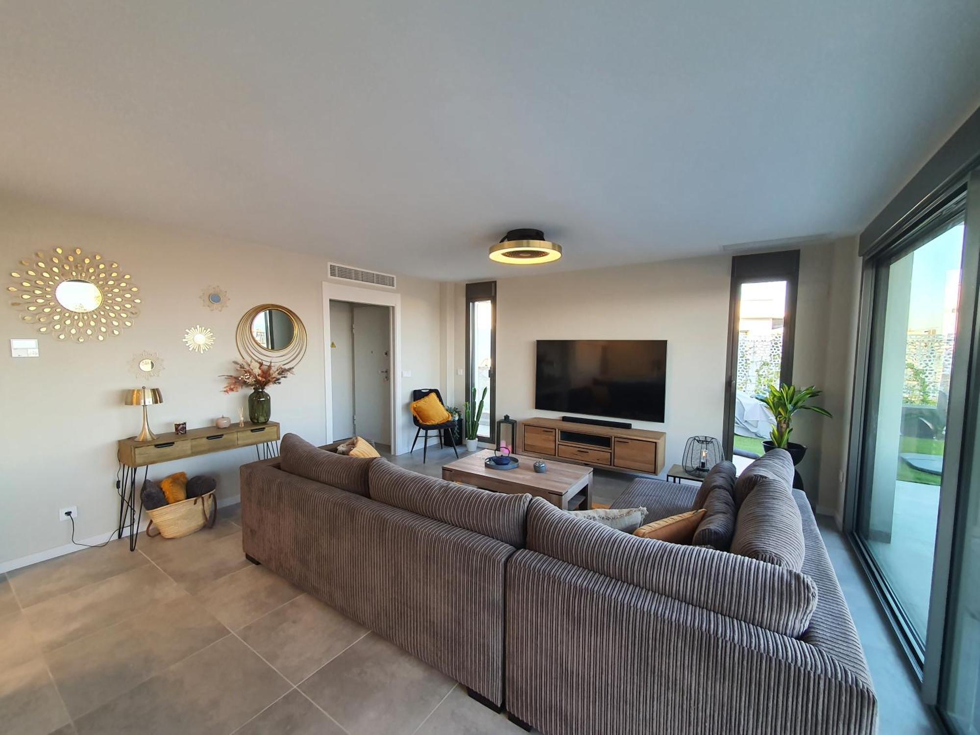 Pool & Snooker Villa Фінестрат Екстер'єр фото